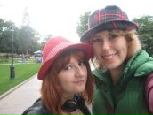 Фотография Козыревой Кати