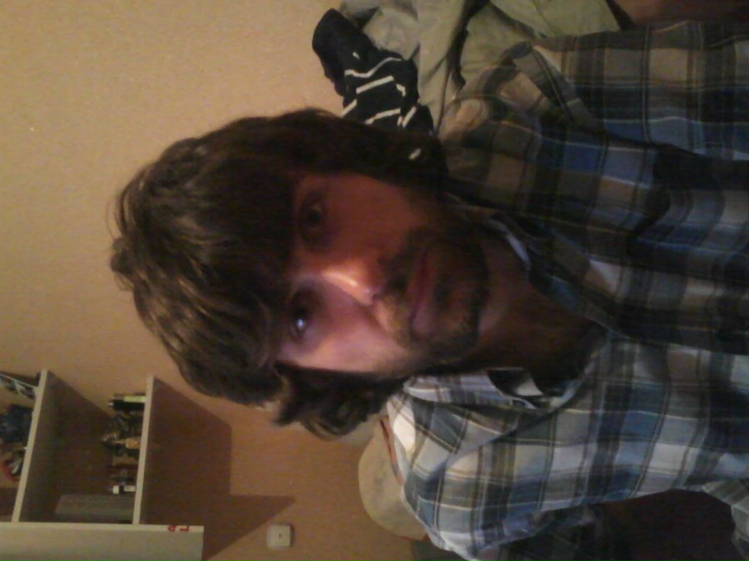 Сергей Черников фотография #17