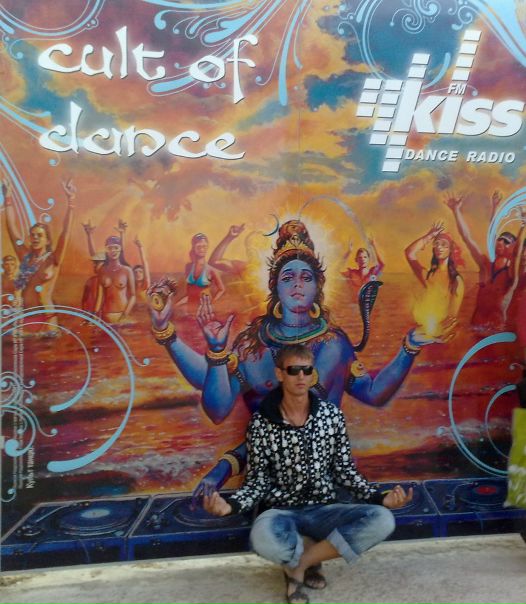 Сергей Sun фото №1