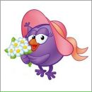 Фотография Меньшиковой Виктории