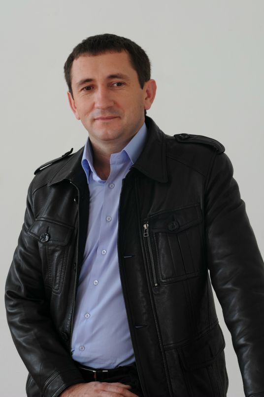 Сергей Дорофеев фотография #16