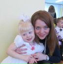 Фотография Пархаевой Виолетты