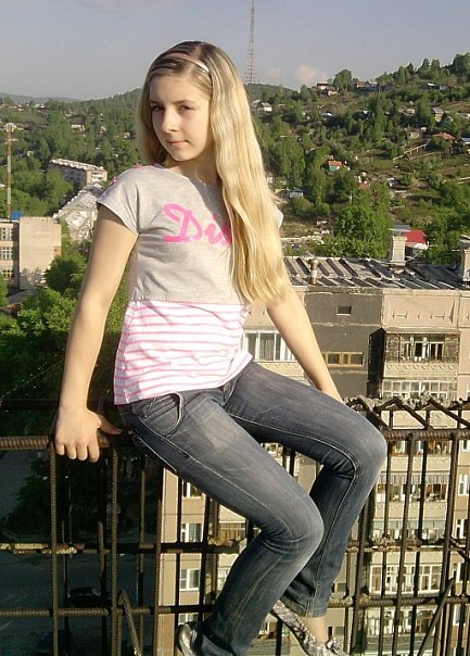 №10, Лизочька Курневич, 30 лет, Златоуст №10, Лизочька Курневич, 30 лет, Златоуст