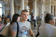 Фотография Грачева Александра