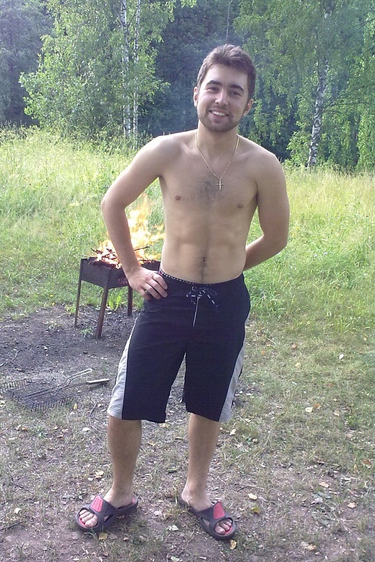 Дмитрий Зотов фотография #39