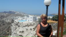 Фотография Бумагиной Аллы