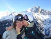 Фотография Кулебякиной Натальи