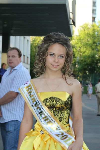 №16, Алёна Петрова, Москва, Россия №16, Алёна Петрова, Москва, Россия