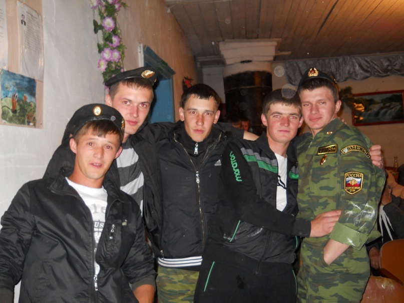 Александр Маньков фотография #22