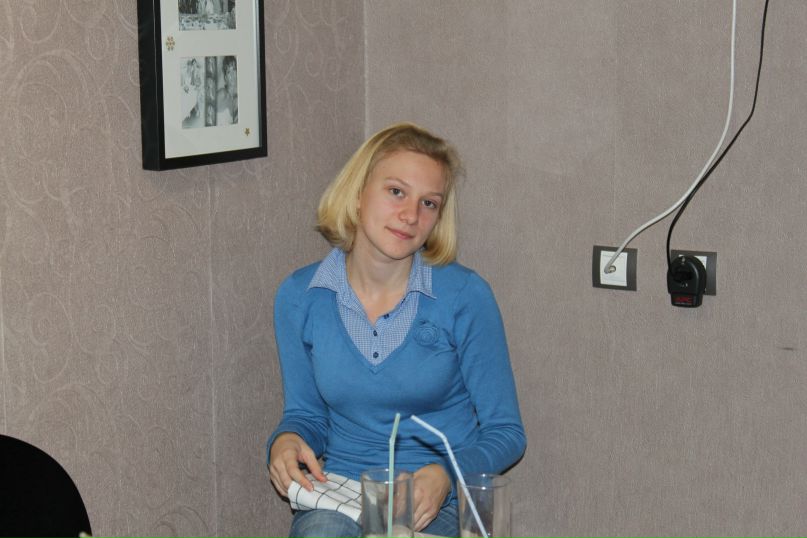 Дима Партечко фотография #2