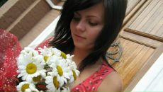 Фотография Шаховой Ирины