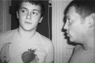 Фотография Иоффе Леонида