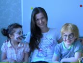 Фотография Демчук Дарьи