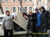 Фотография Рома Державин
