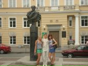 Витя Марченко фотография #27 (источник - https://vk.com/id2673710)