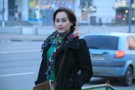 Фотография Тулиновой Рузанны