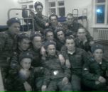 Фотография Иванова Саши