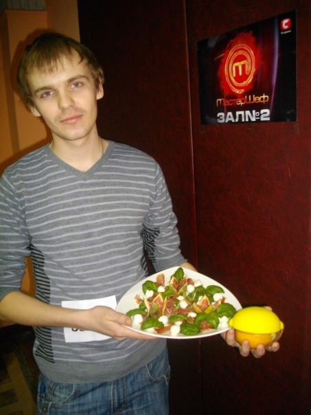 Антон Маслов фото №34