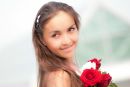 Фотография Хафизовой Алсу