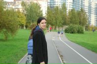 Фотография Порошкова Михаила