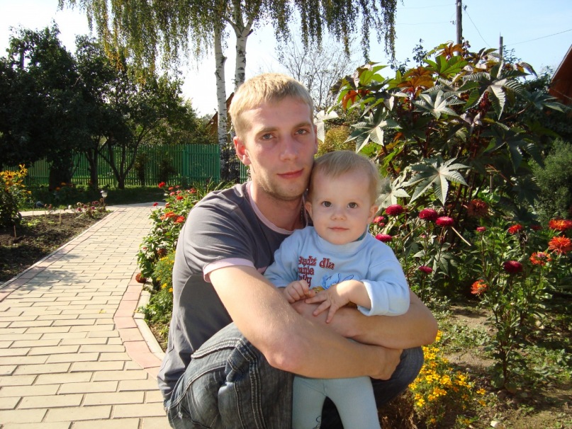 Иван Шуткин фотография #13