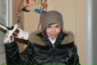 Фотография Шутихиной Ольги