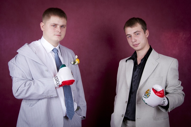 Дмитрий Лукин фотография #19