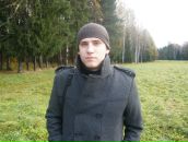 Фотография Литовченко Константина