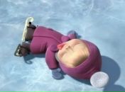 Фотография Масальской Вероники