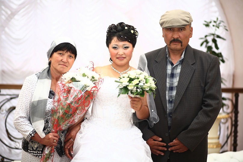 Алтына Тлемисова фотография #40