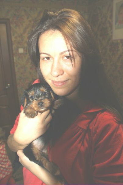 №11, Юлия Долженко, 38 лет, Москва №11, Юлия Долженко, 38 лет, Москва