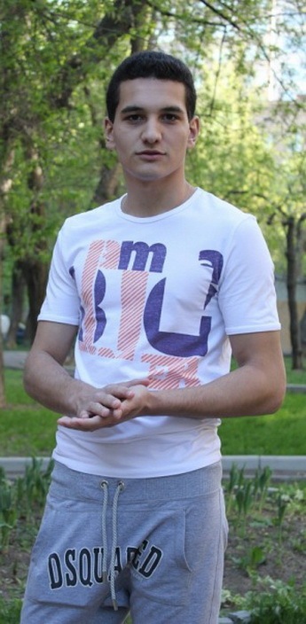 Эдуард Каспаров фотография #18