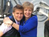 Фотография Голятиной Аллы