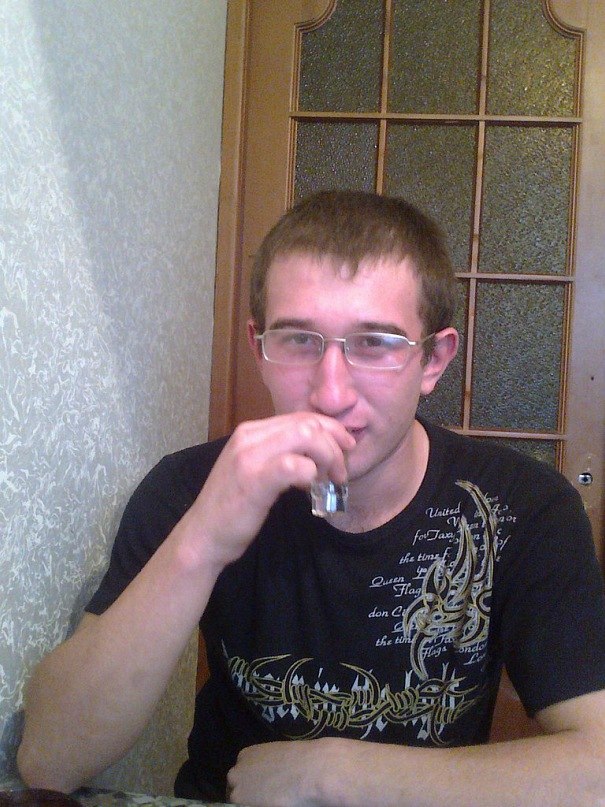 Марат Думаев фотография #26