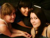 Фотография Яковлевой Эльвиры