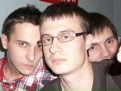 Фотография Ермакова Егора