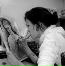 Фотография Камаловой Саши