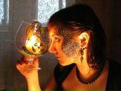 Фотография Филипповой Маргариты