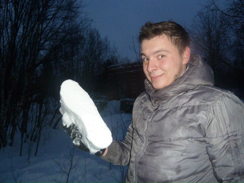 №8, Александр Бубнов, 39 лет, Североморск №8, Александр Бубнов, 39 лет, Североморск