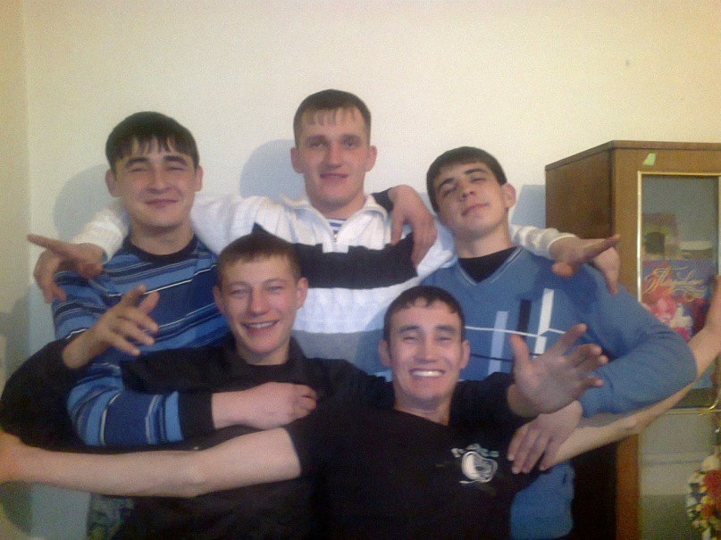 Дарик Игбаев фотография #47