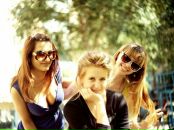 Фотография Труновой Светланы