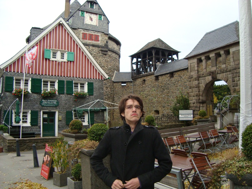 Илья Кубышкин фотография #50