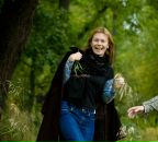 Фотография Лукашевич Веры