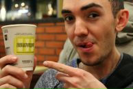 Фотография Галустяна Саши