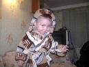 Фотография Бородиной Алены