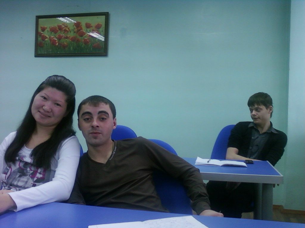 Виктор Уфимцев фотография #34