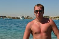 Фотография Мезенцева Игоря