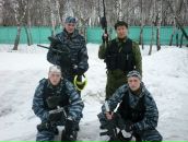 Фотография Сапунова Игоря