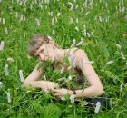 Фотография Макеевой Анны