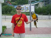 Фотография Яблокова Андрея